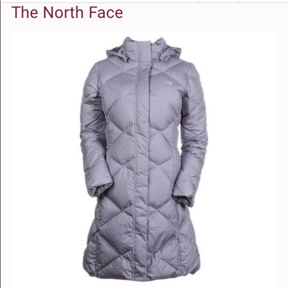 The North Face Jackets & Blazers - The north face miss metro jacket